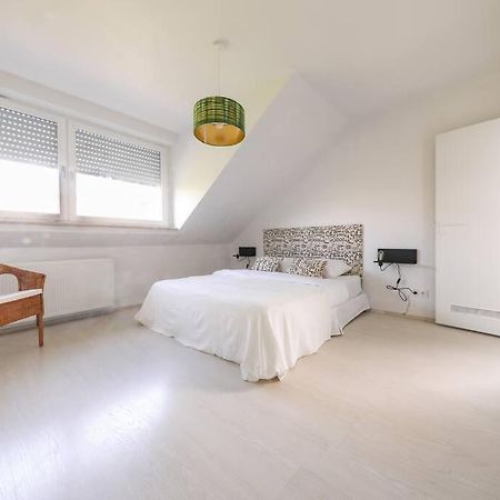 Neue Wohnung In Der Naehe Von Trier Korlingen Ngoại thất bức ảnh