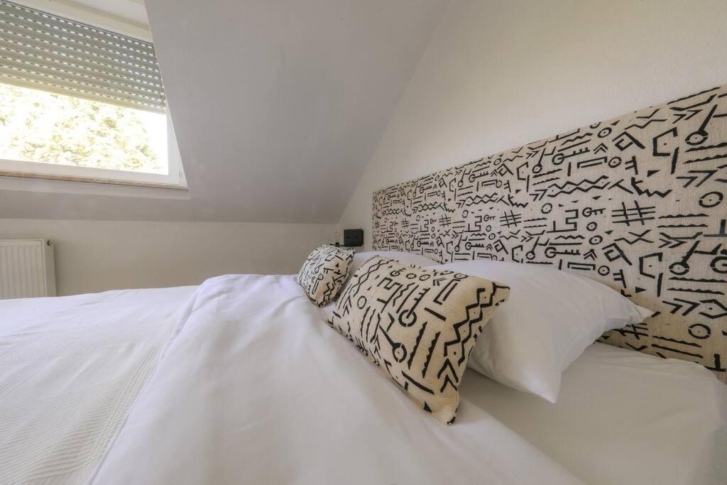 Neue Wohnung In Der Naehe Von Trier Korlingen Ngoại thất bức ảnh