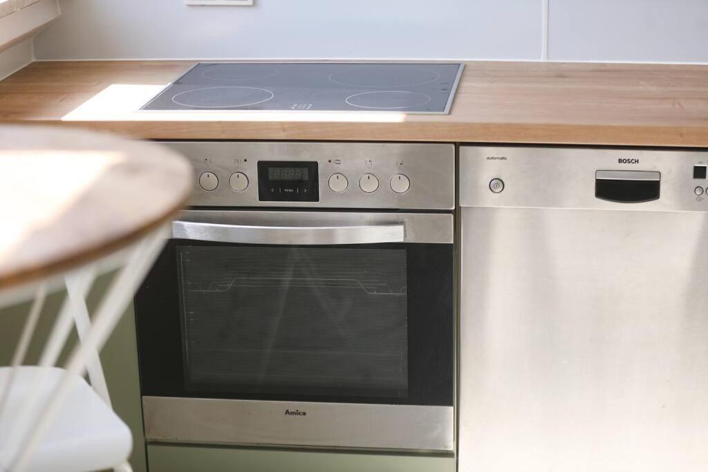 Neue Wohnung In Der Naehe Von Trier Korlingen Ngoại thất bức ảnh